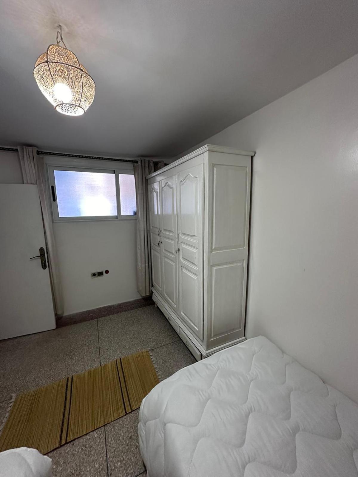 Anza Haven Surf House Bed & Breakfast อกาดีร์ ภายนอก รูปภาพ