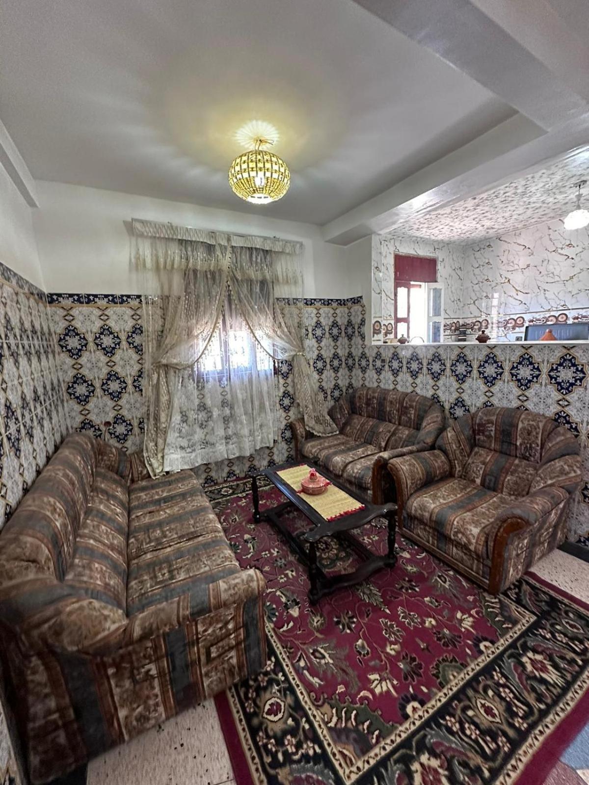 Anza Haven Surf House Bed & Breakfast อกาดีร์ ภายนอก รูปภาพ
