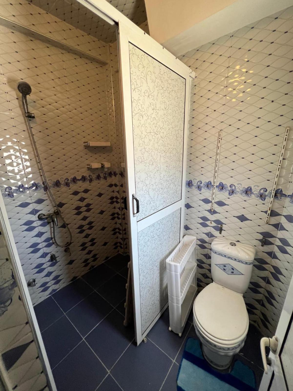 Anza Haven Surf House Bed & Breakfast อกาดีร์ ภายนอก รูปภาพ