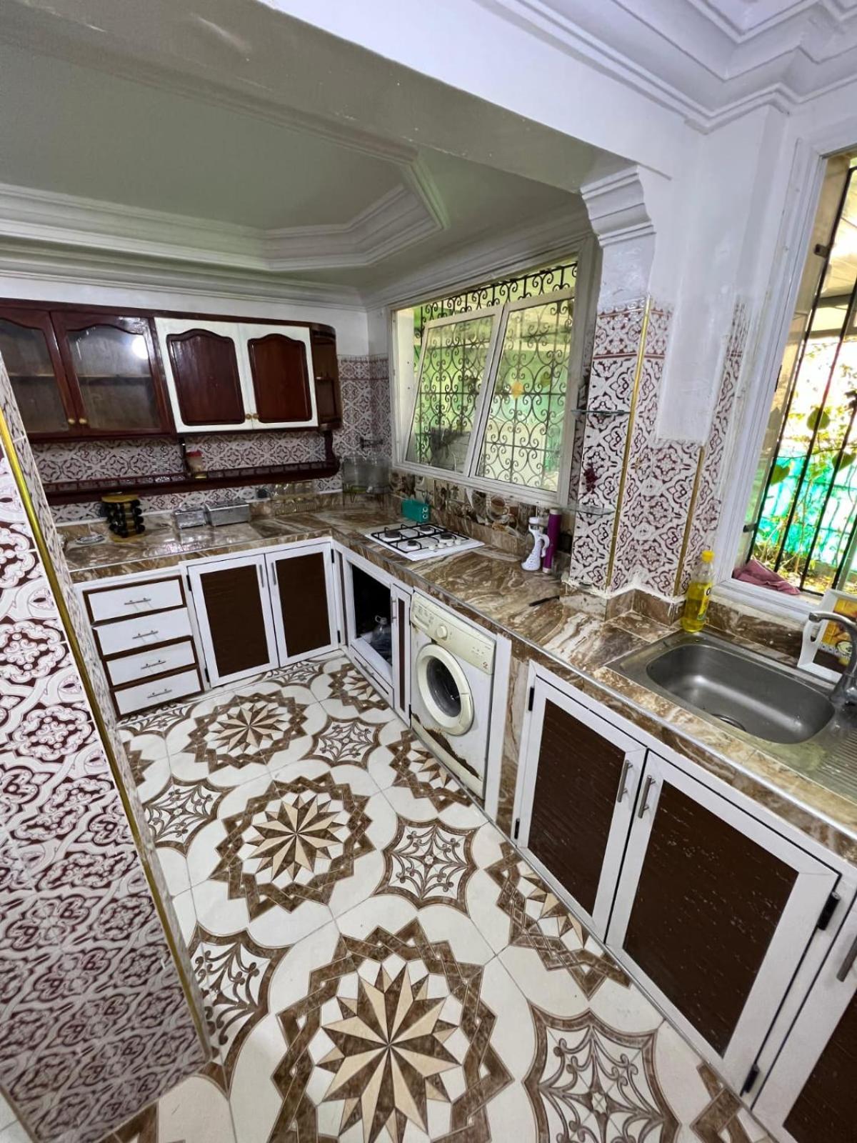 Anza Haven Surf House Bed & Breakfast อกาดีร์ ภายนอก รูปภาพ