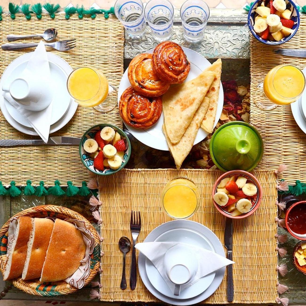 Anza Haven Surf House Bed & Breakfast อกาดีร์ ภายนอก รูปภาพ