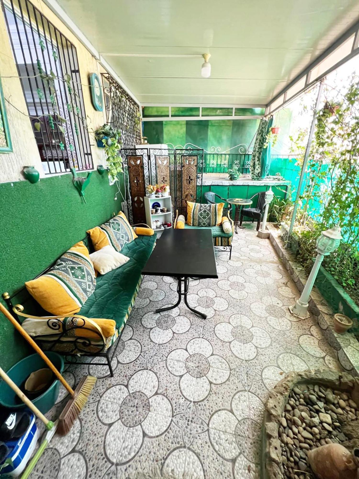 Anza Haven Surf House Bed & Breakfast อกาดีร์ ภายนอก รูปภาพ