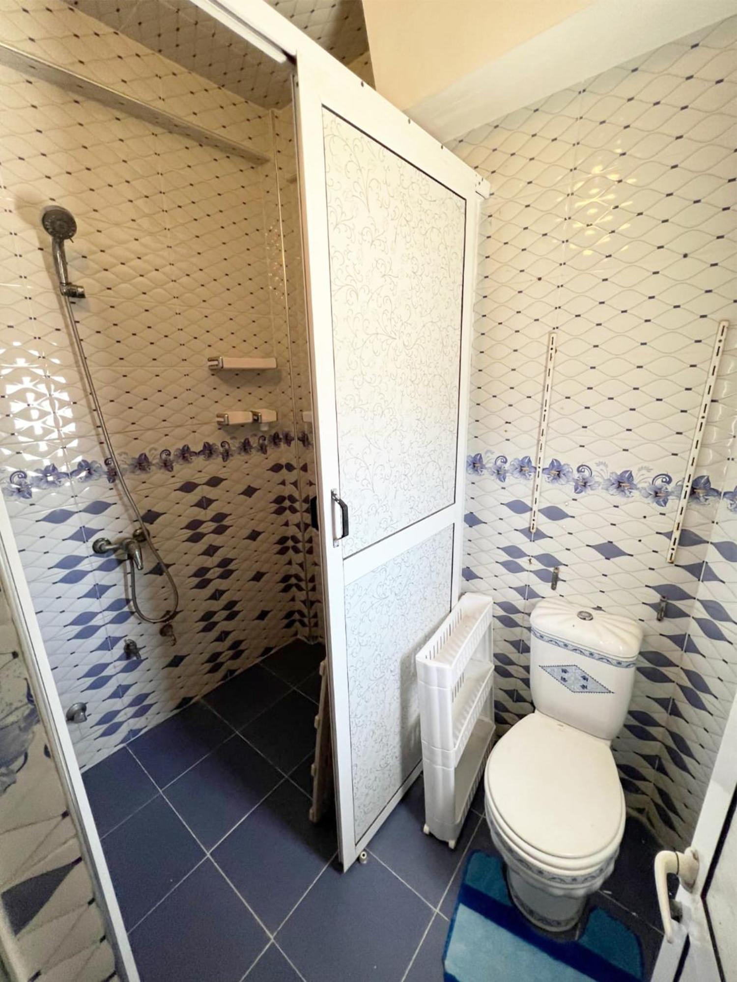 Anza Haven Surf House Bed & Breakfast อกาดีร์ ภายนอก รูปภาพ